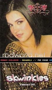 Articole - anahi_princessa - RBD