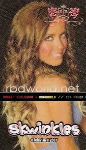 Articole - anahi_princessa - RBD