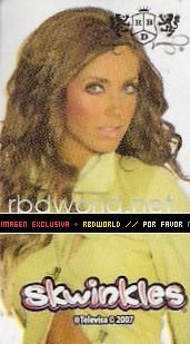 Articole - anahi_princessa - RBD