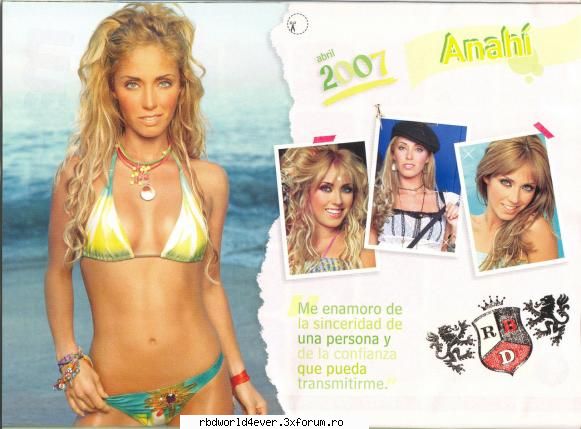 Articole - bebita_angelita - RBD
