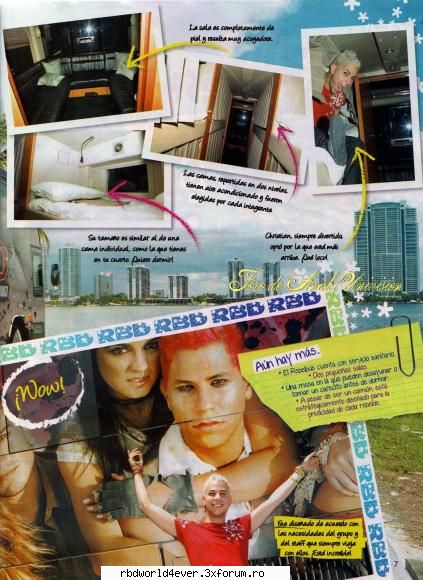 Articole - bebita_angelita - RBD