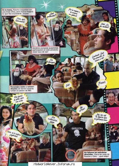 Articole - bebita_angelita - RBD