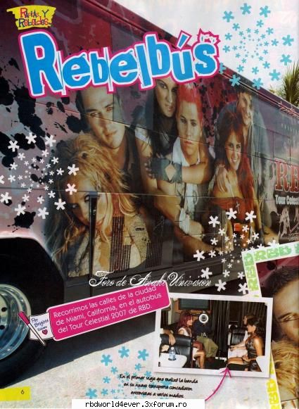 Articole - bebita_angelita - RBD