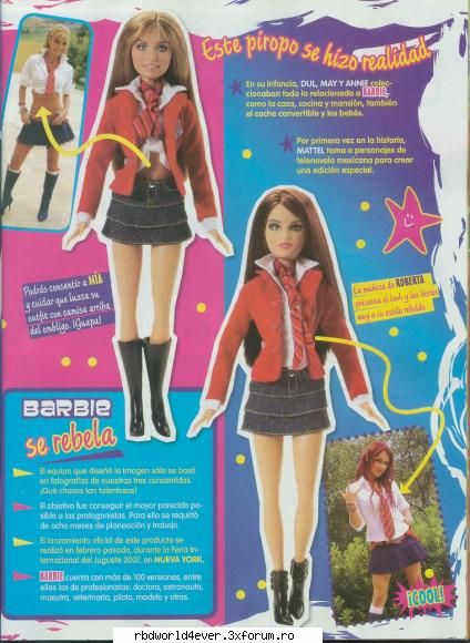 Articole - bebita_angelita - RBD