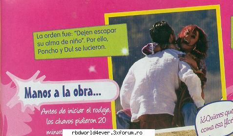 Articole - bebita_angelita - RBD
