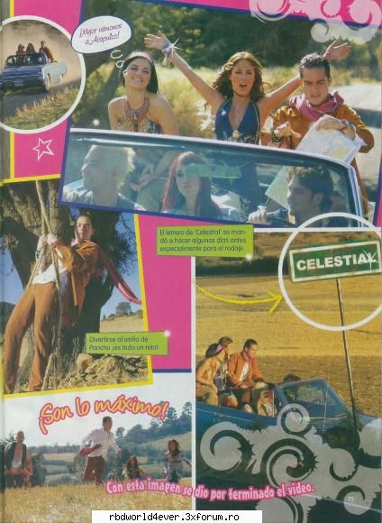 Articole - bebita_angelita - RBD