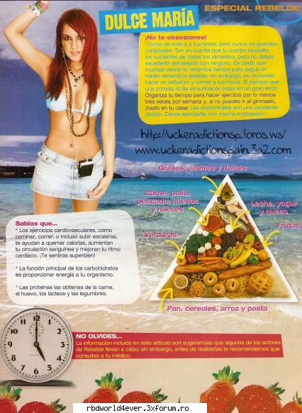 Articole - bebita_angelita - RBD