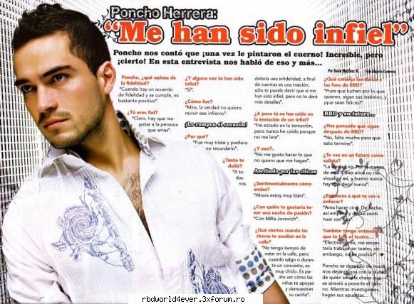 Articole - bebita_angelita - RBD