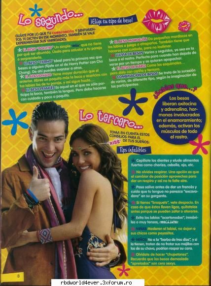 Articole - bebita_angelita - RBD