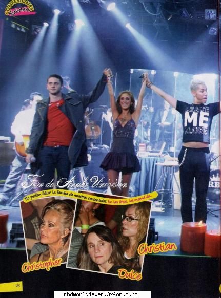 Articole - bebita_angelita - RBD
