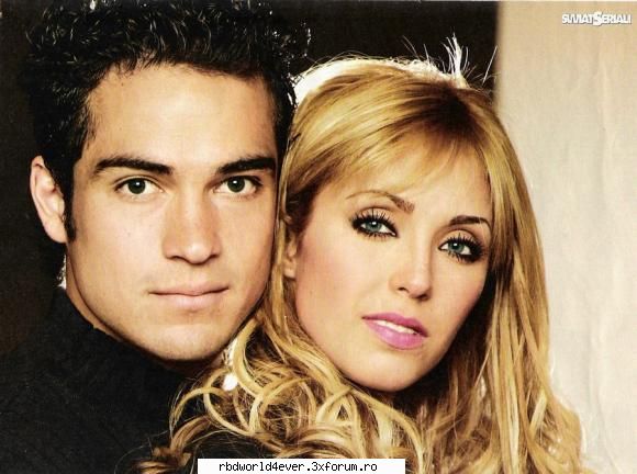 Articole - anahi_princessa - RBD