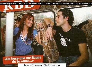 Articole - bebita_angelita - RBD