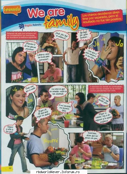 Articole - bebita_angelita - RBD
