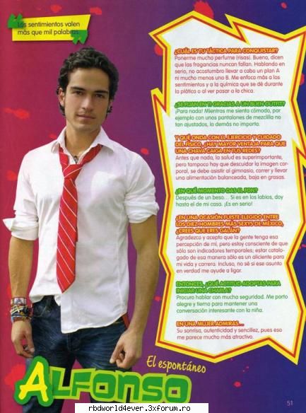 Articole - bebita_angelita - RBD