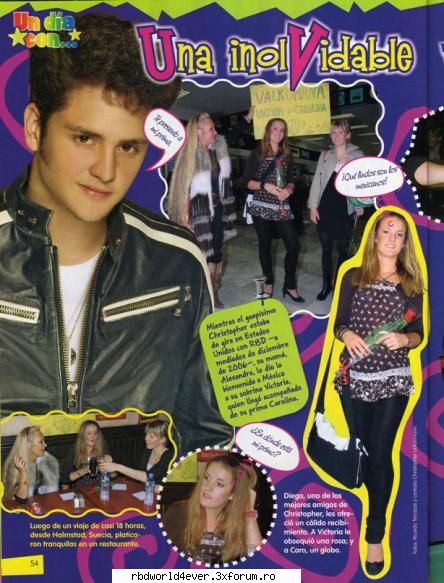Articole - bebita_angelita - RBD