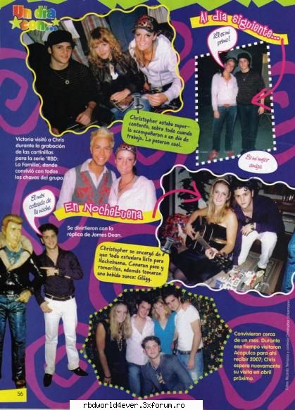 Articole - bebita_angelita - RBD
