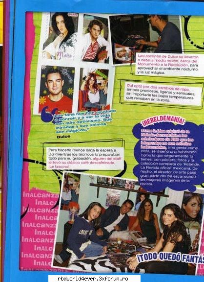 Articole - raluca_dragutza52 - RBD
