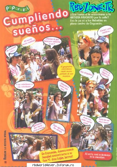 Articole - bebita_angelita - RBD