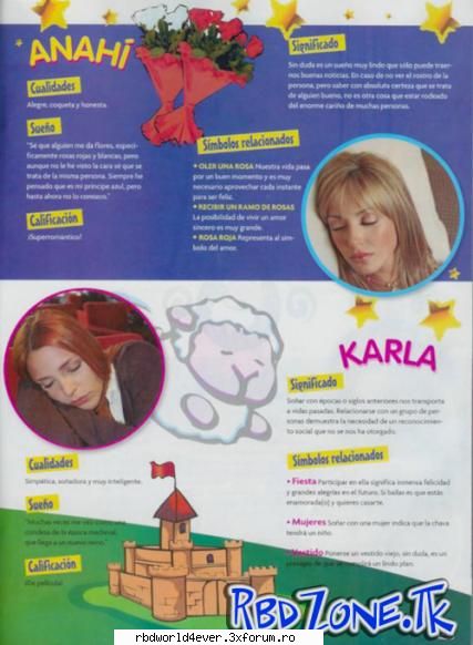 Articole - bebita_angelita - RBD