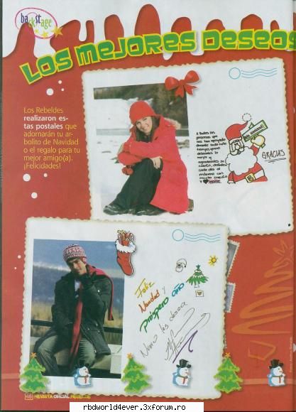 Articole - bebita_angelita - RBD