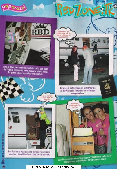 Articole - bebita_angelita - RBD