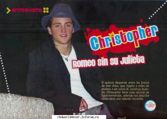 Articole - bebita_angelita - RBD