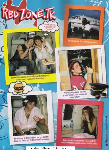 Articole - bebita_angelita - RBD