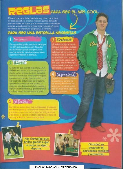 Articole - bebita_angelita - RBD