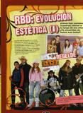 Articole - Dulce_Maria_forever:X:X - RBD