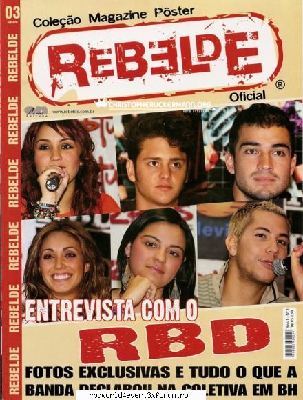 Articole - anahi_princessa - RBD