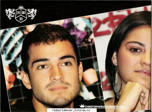Articole - anahi_princessa - RBD