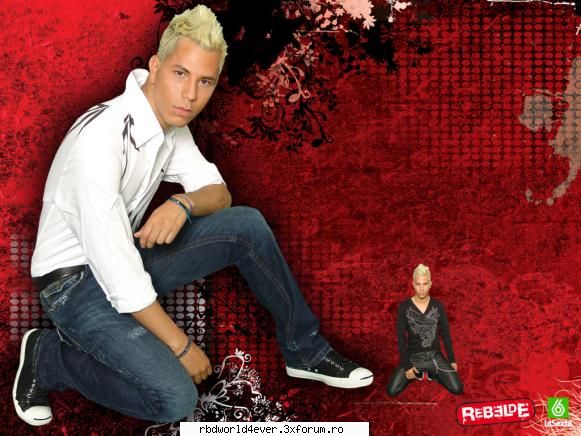 Articole - anahi_princessa - RBD
