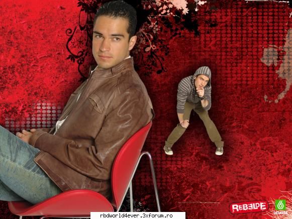 Articole - anahi_princessa - RBD