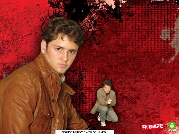 Articole - anahi_princessa - RBD