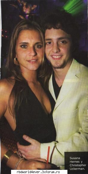 Articole - **Chris_Pollito** - RBD