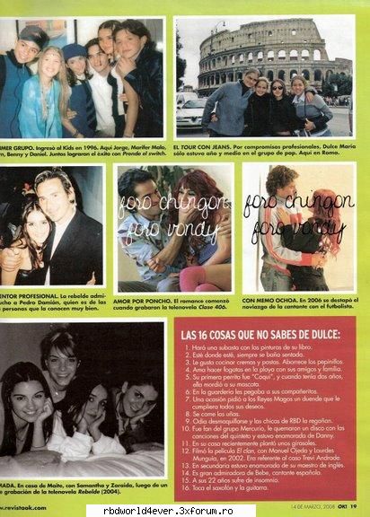 Articole - raluca_dragutza52 - RBD