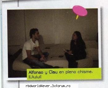 Articole - Dulce_Maria_forever:X:X - RBD