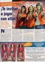 Articole - Dulce_Maria_forever:X:X - RBD