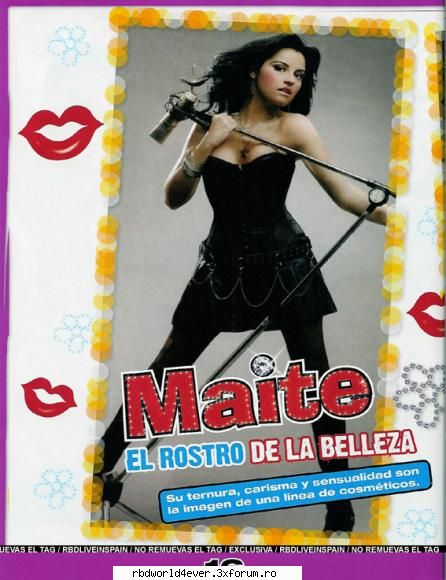 Articole - **Chris_Pollito** - RBD