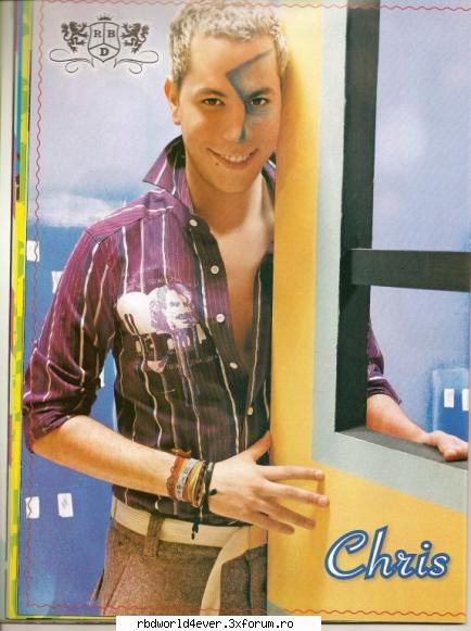Articole - anahi_princessa - RBD