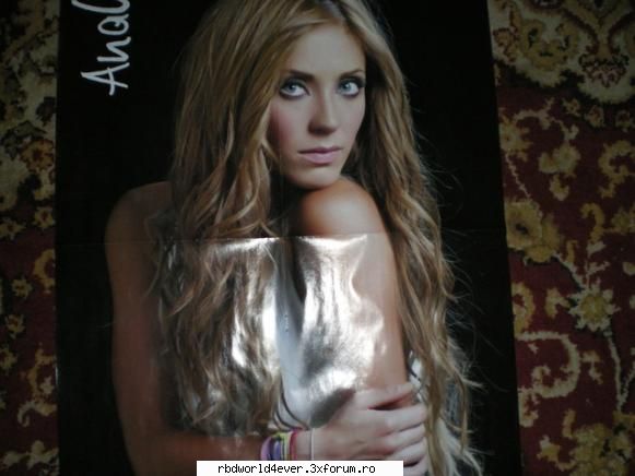 Articole - **Chris_Pollito** - RBD