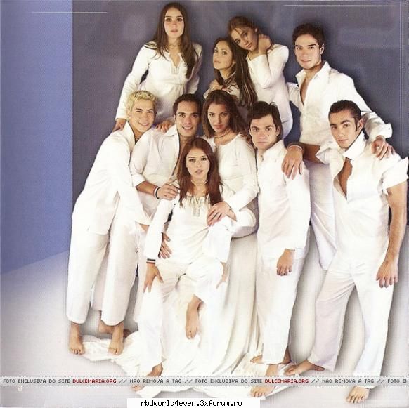 Articole - **Chris_Pollito** - RBD