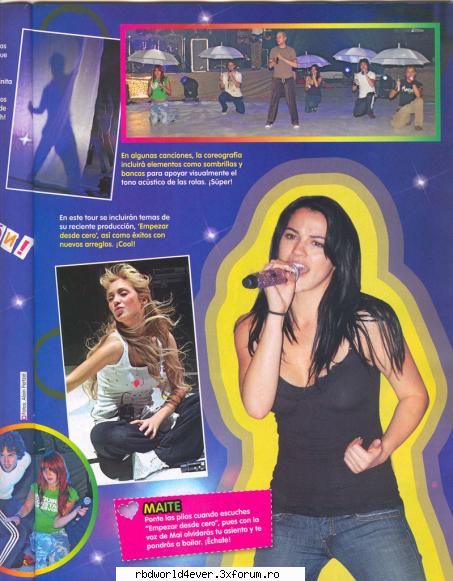 Articole - **Chris_Pollito** - RBD
