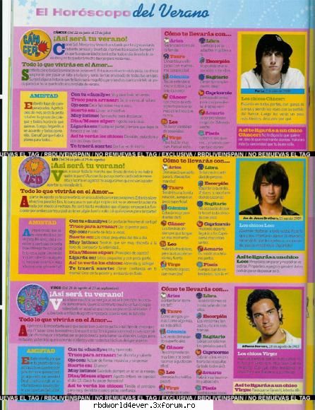 Articole - **Chris_Pollito** - RBD