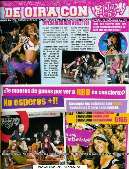 Articole - **Chris_Pollito** - RBD