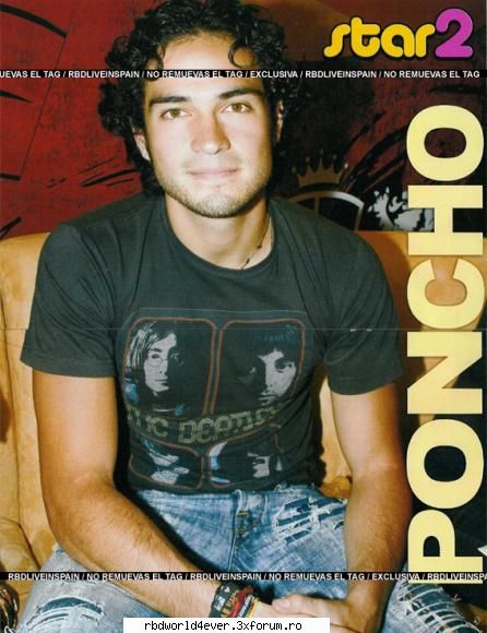 Articole - **Chris_Pollito** - RBD
