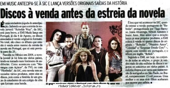 Articole - **Chris_Pollito** - RBD
