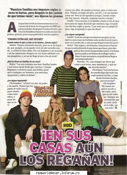 Articole - **Chris_Pollito** - RBD