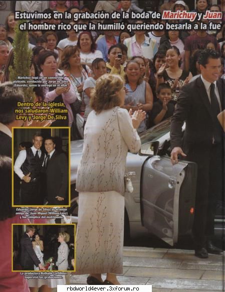 Articole - **Chris_Pollito** - RBD