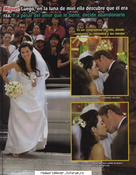 Articole - **Chris_Pollito** - RBD